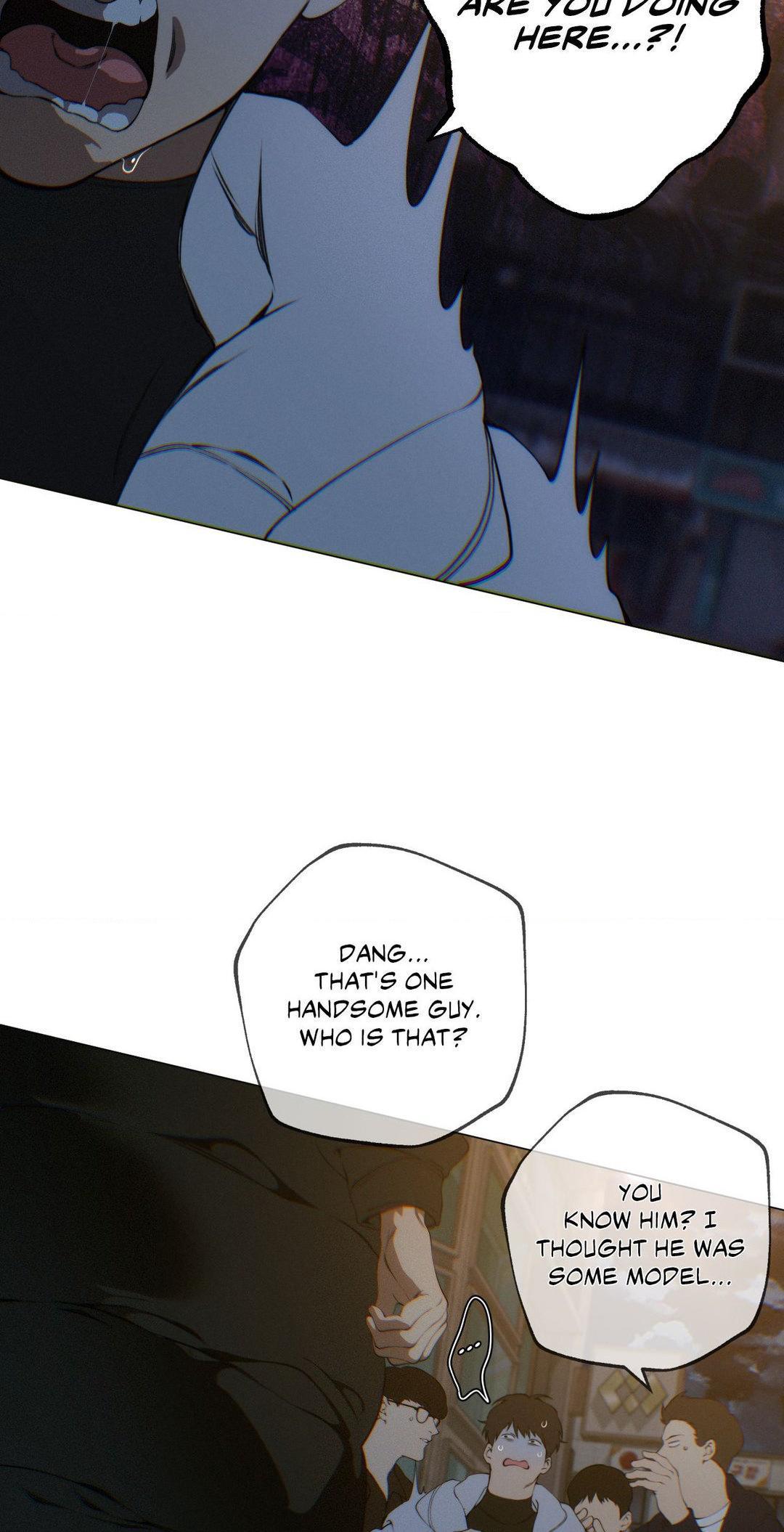 Lost in the Cloud, Chapter 131 image 14